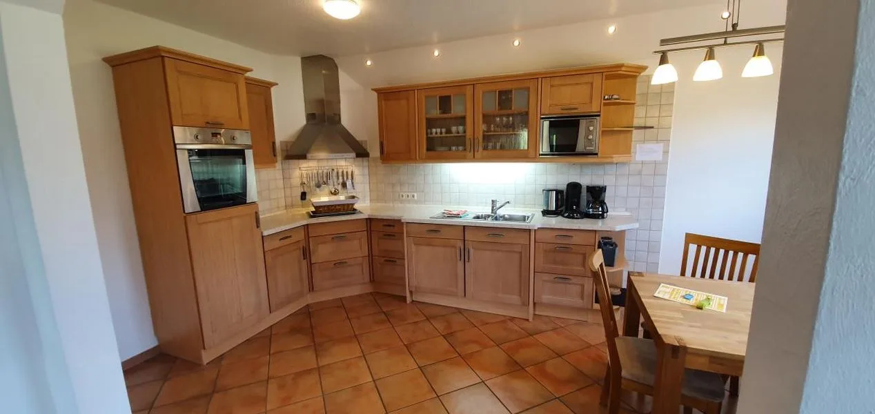 Ferienwohnung Silbermöwe