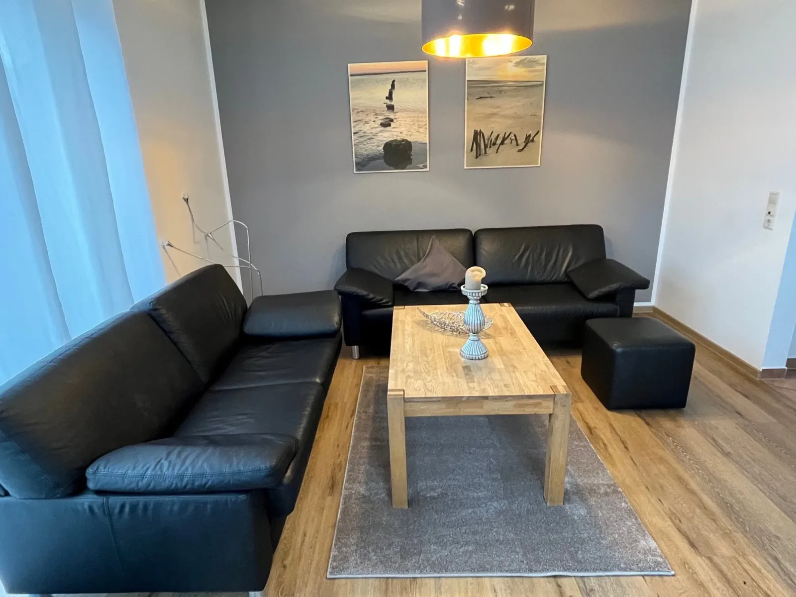 Ferienwohnung Silbermöwe