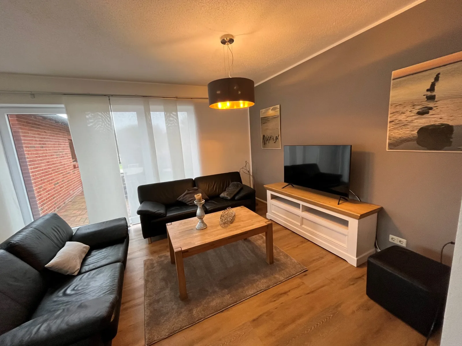 Ferienwohnung Silbermöwe