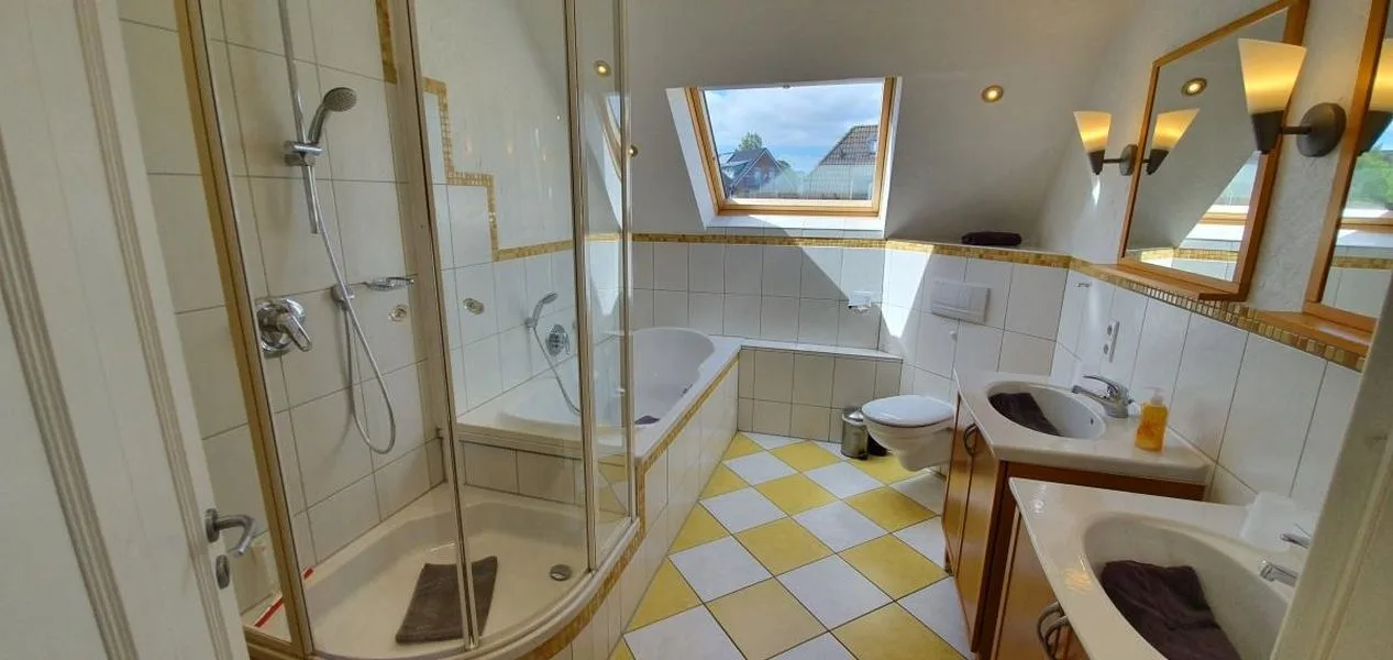 Ferienwohnung Silbermöwe