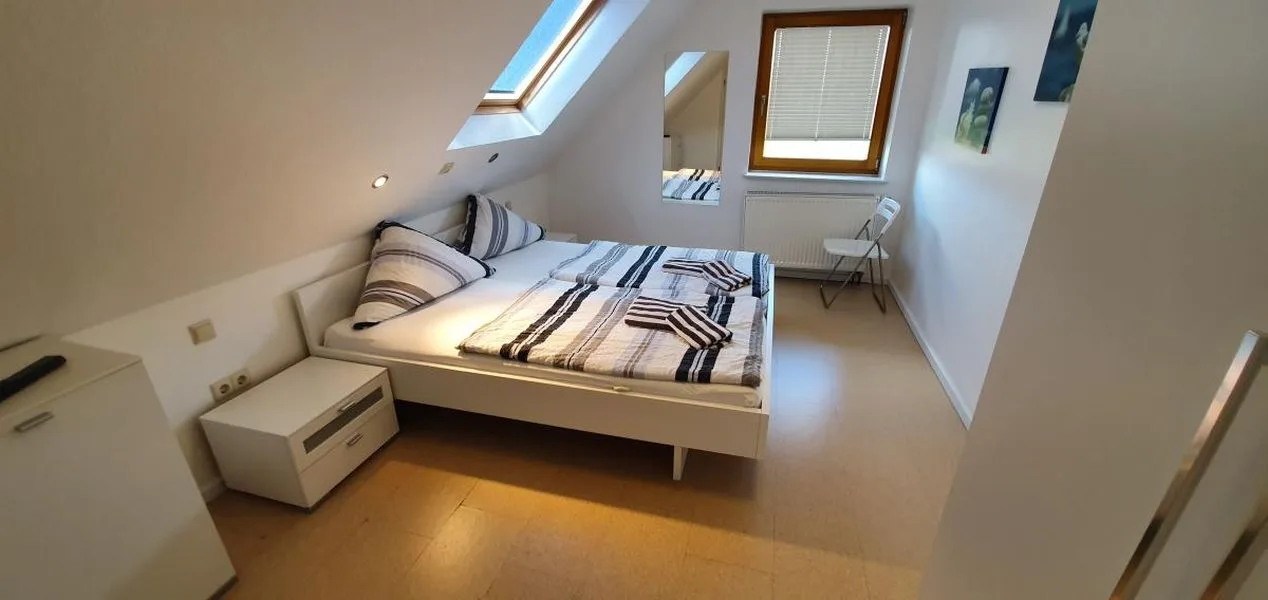 Ferienwohnung Silbermöwe