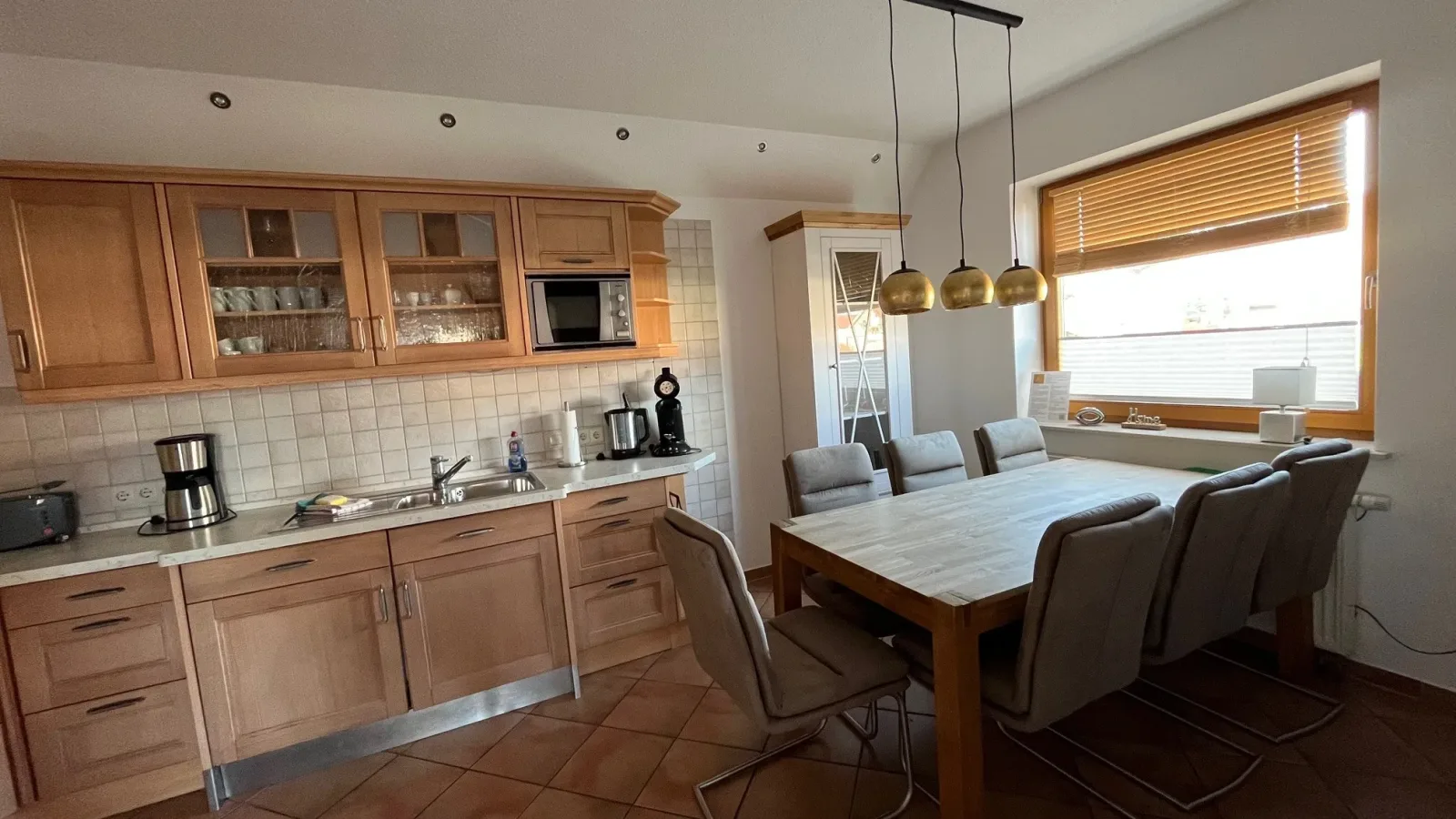 Ferienwohnung Silbermöwe