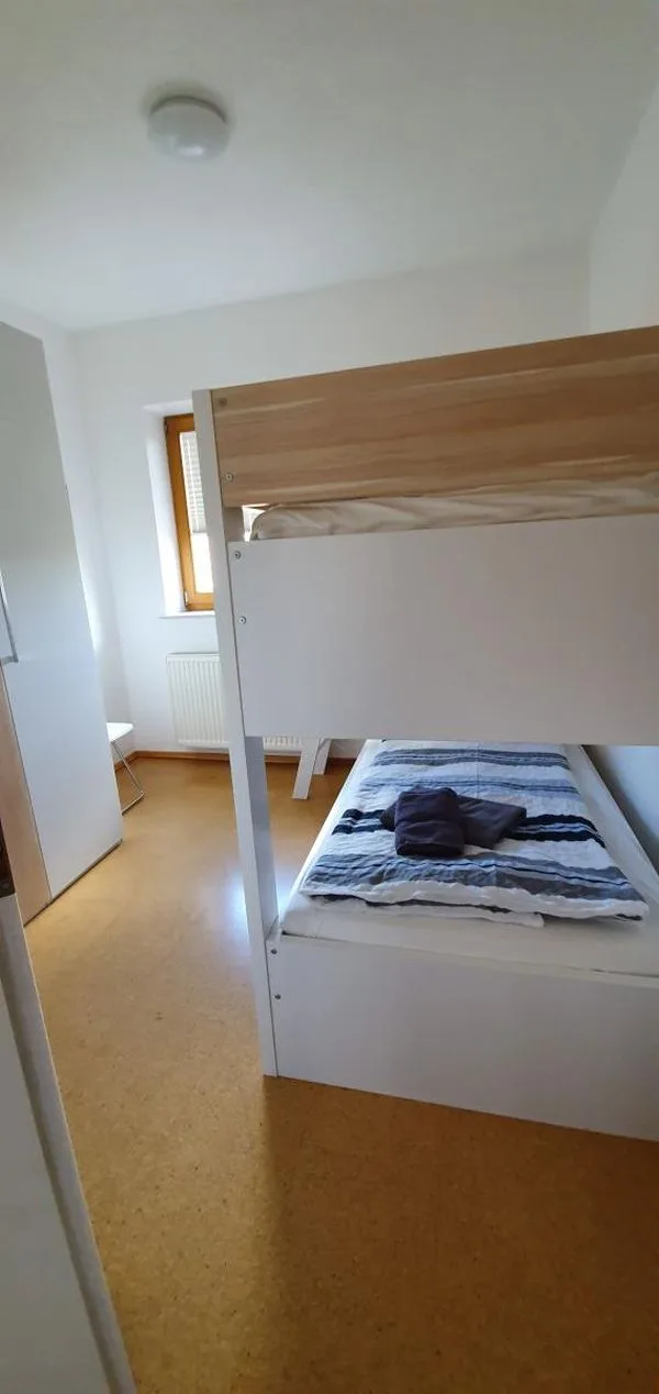 Ferienwohnung Silbermöwe