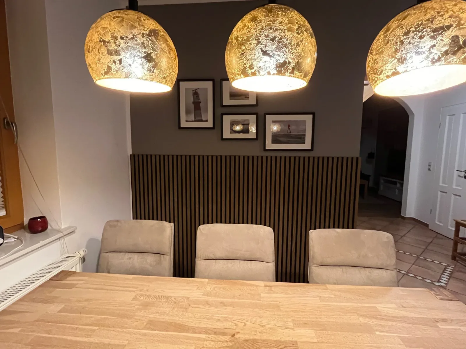 Ferienwohnung Silbermöwe
