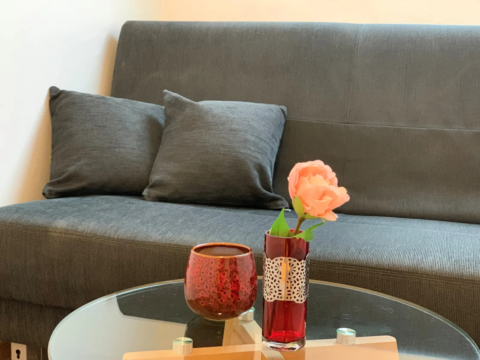 Ferienwohnung Silbermöwe