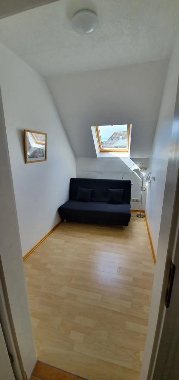 Ferienwohnung Silbermöwe