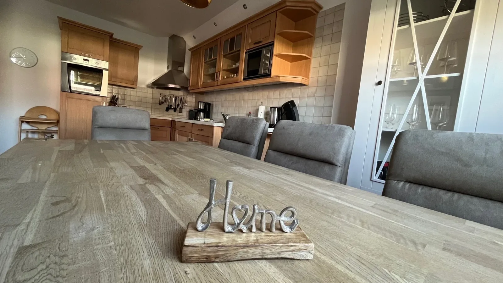 Ferienwohnung Silbermöwe