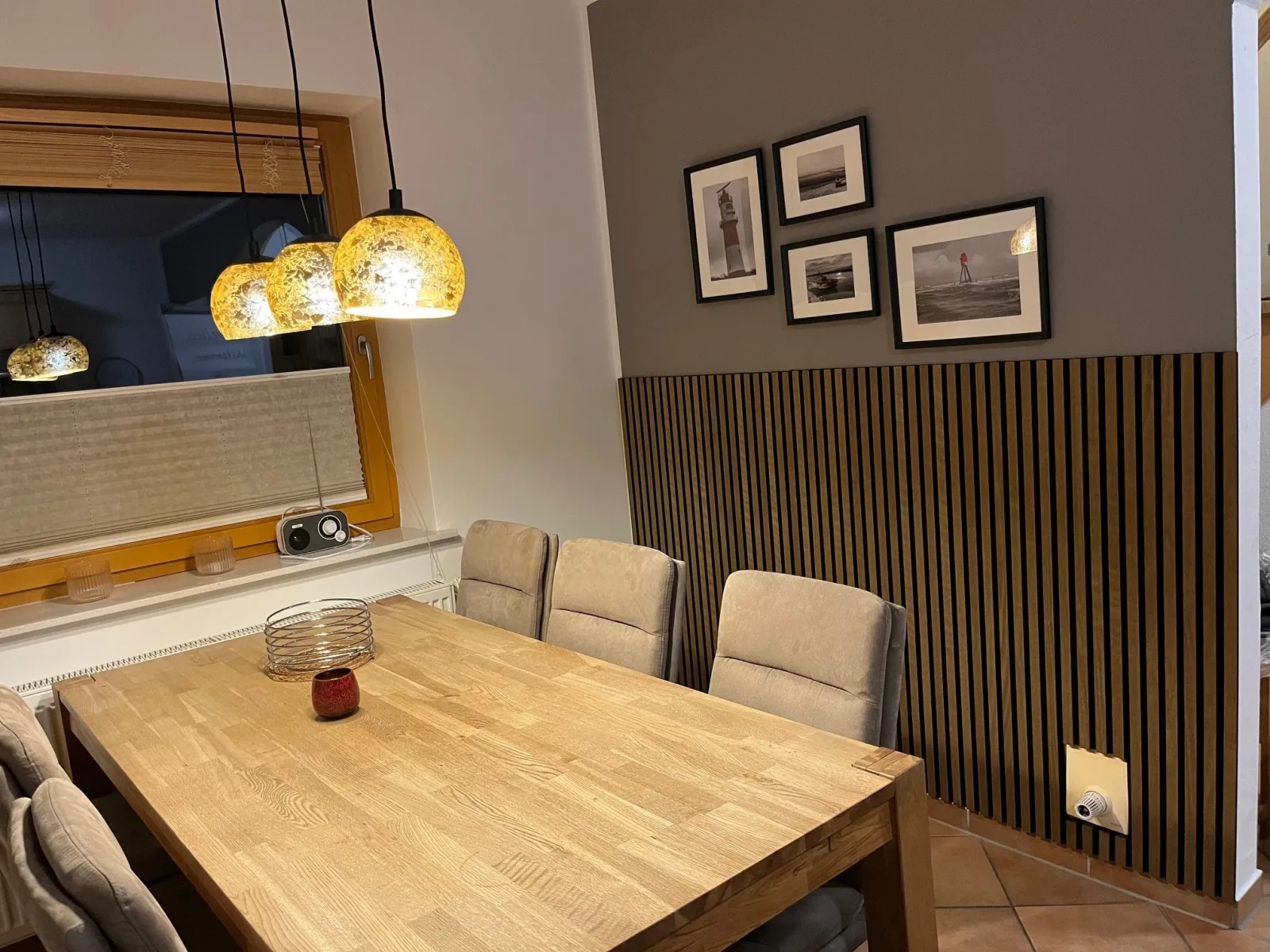Ferienwohnung Silbermöwe