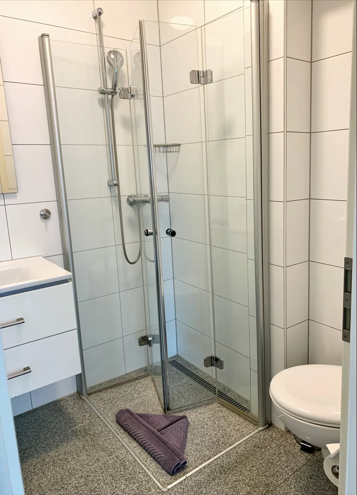 Ferienwohnung Seestern
