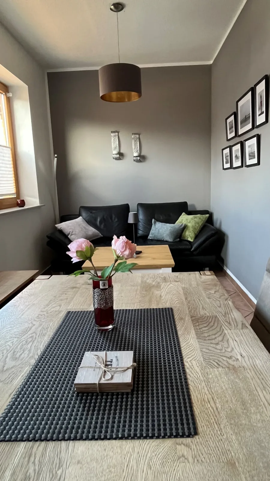 Ferienwohnung Seestern