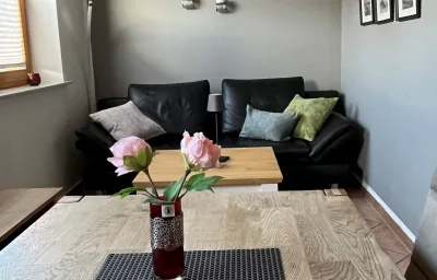 Ferienwohnung Seestern