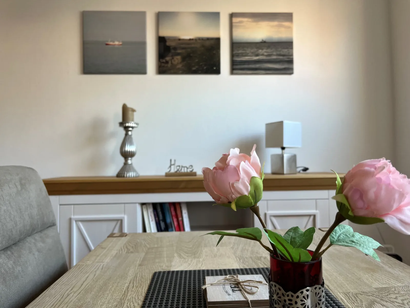 Ferienwohnung Seestern