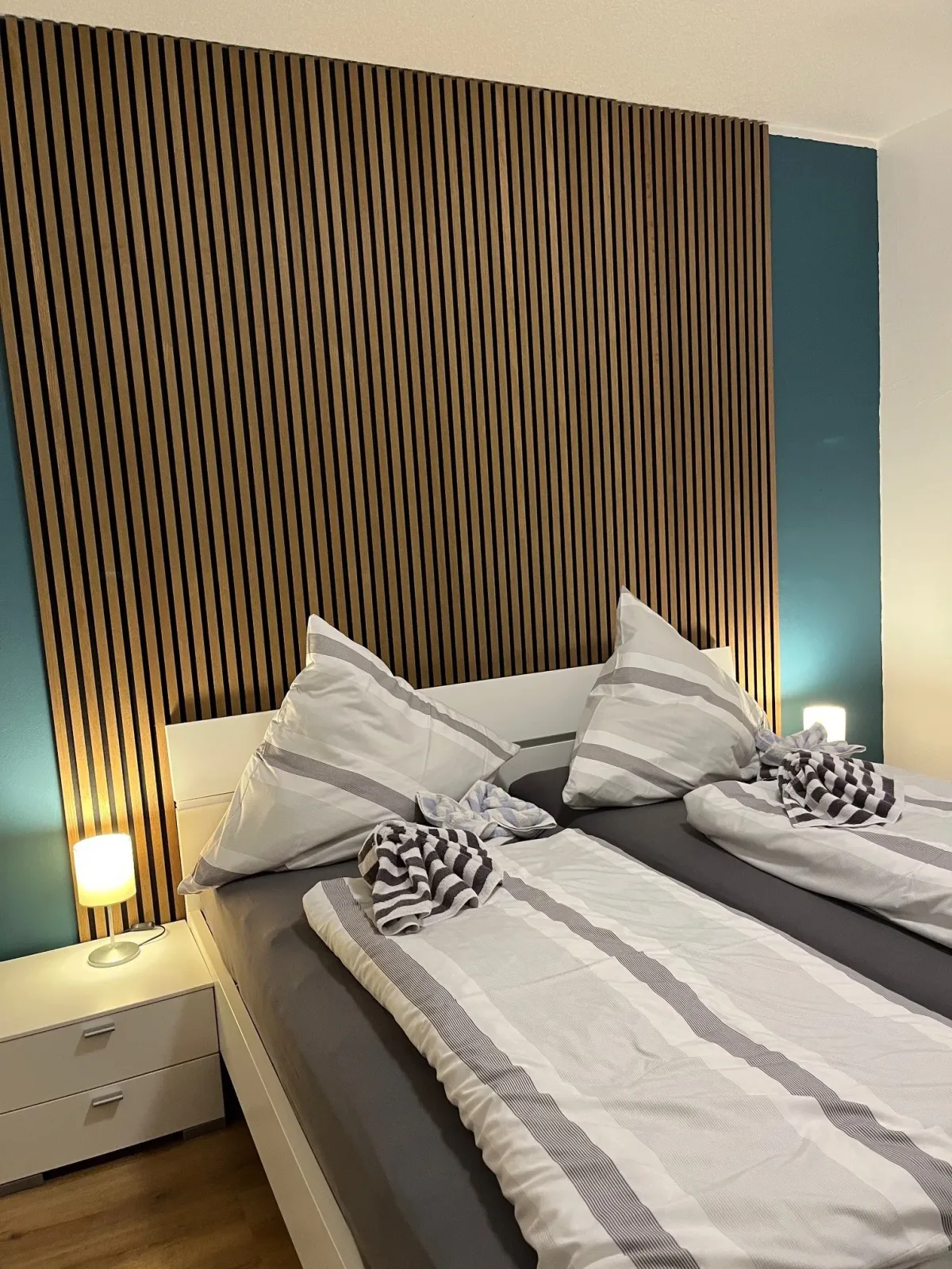 Ferienwohnung Seestern