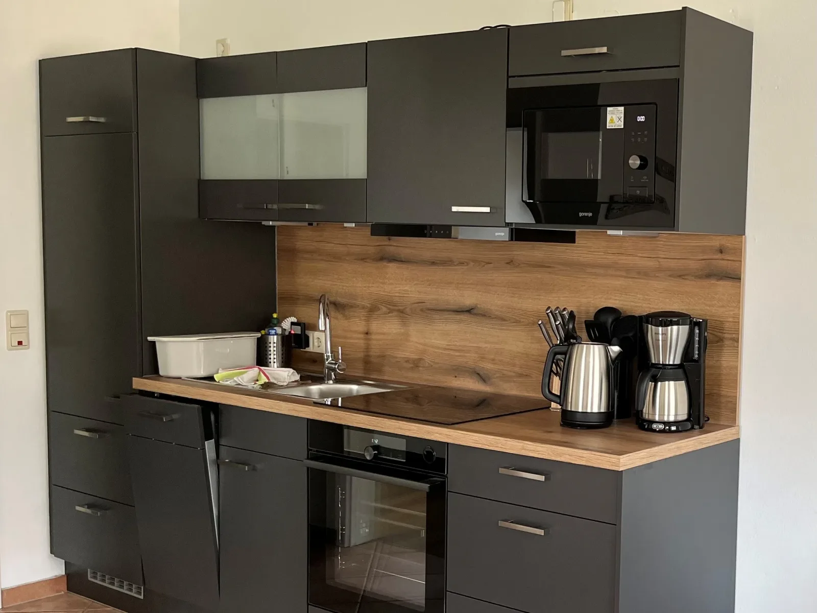 Ferienwohnung Seestern