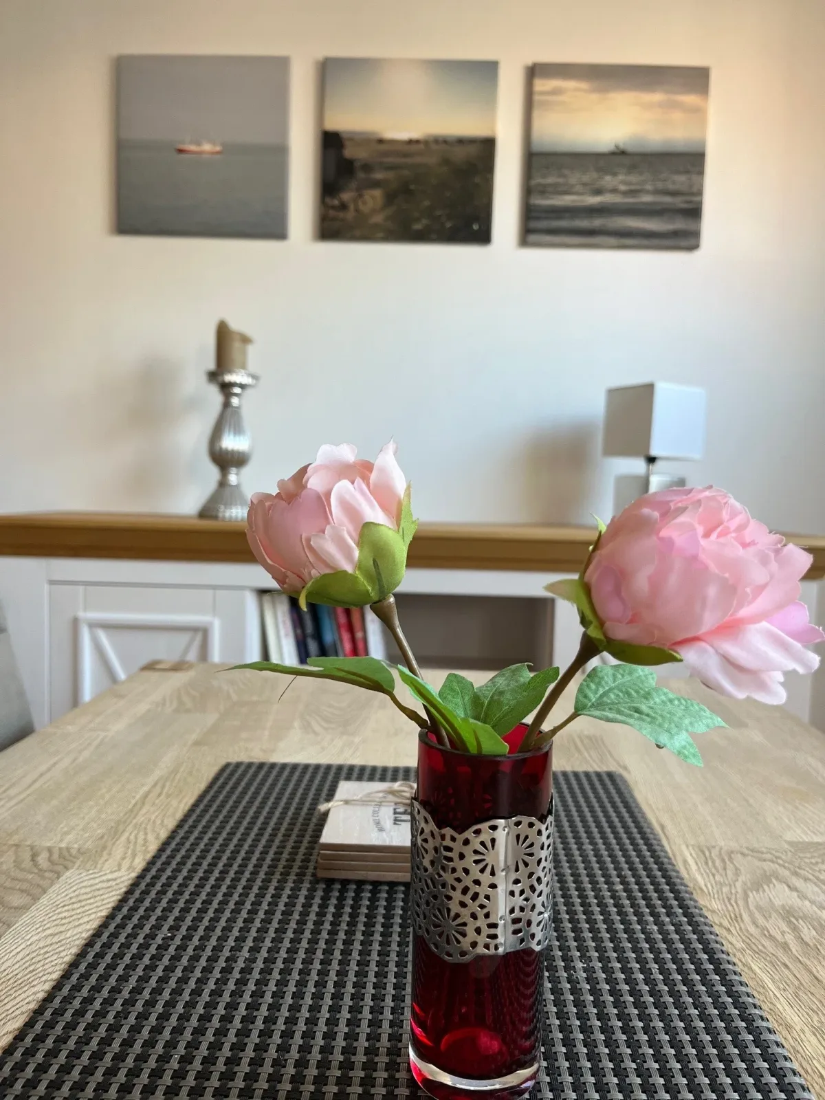 Ferienwohnung Seestern