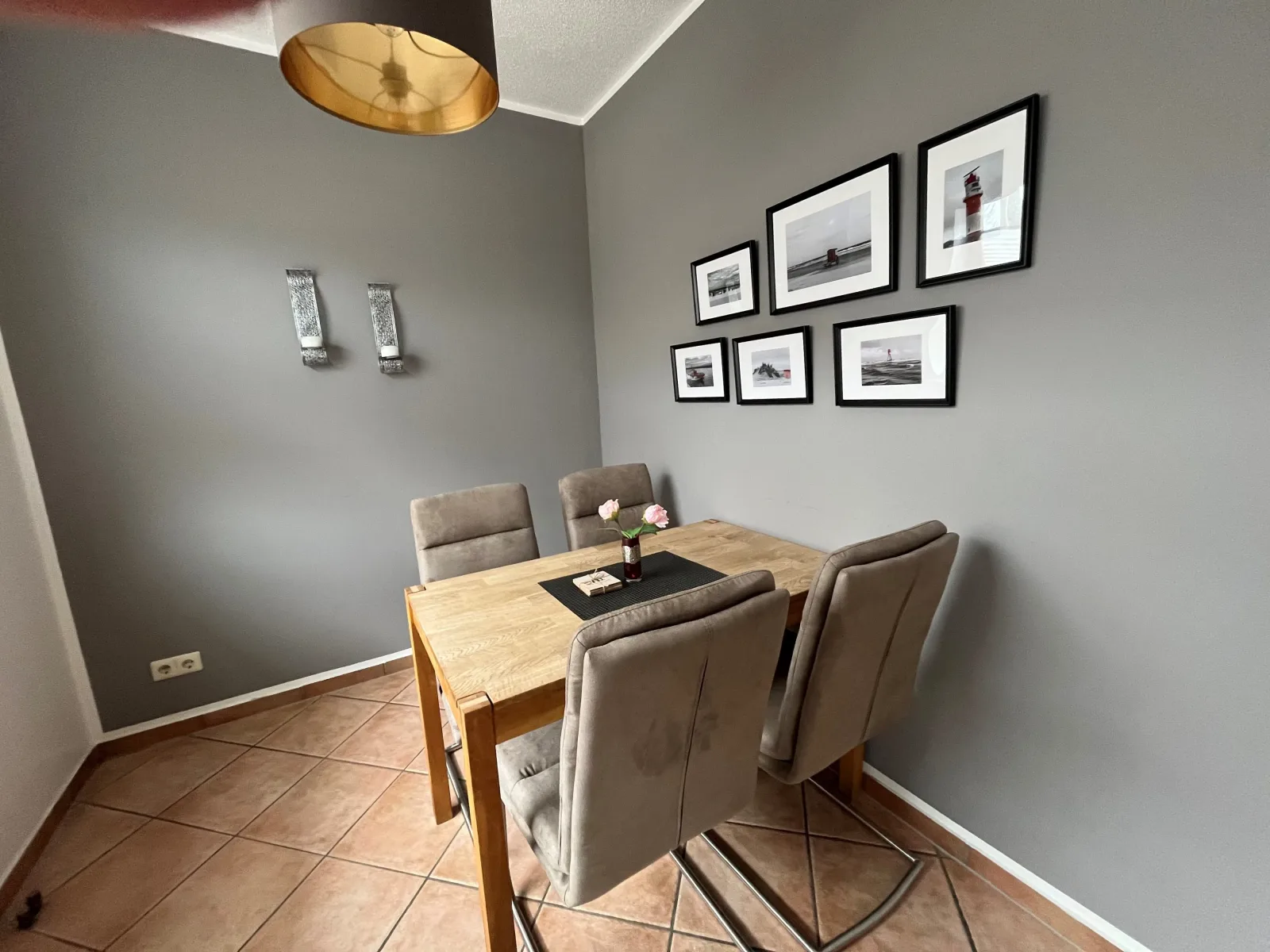Ferienwohnung Seestern
