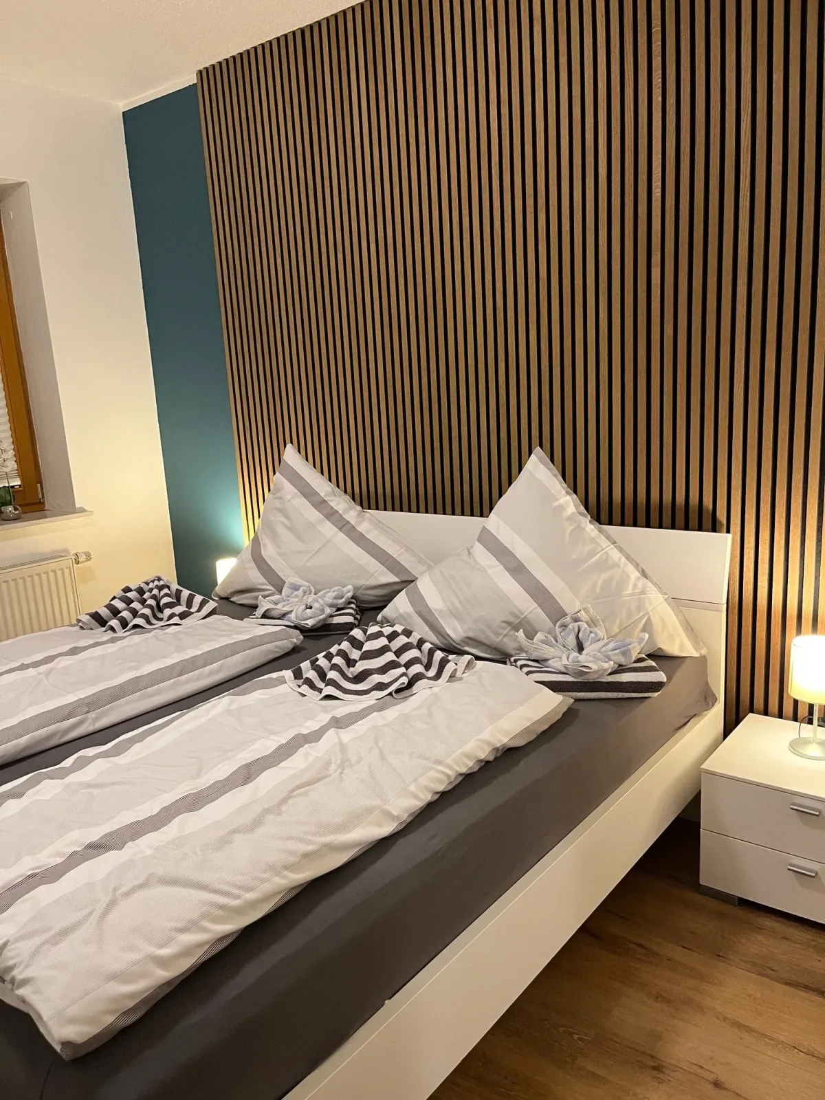 Ferienwohnung Seestern