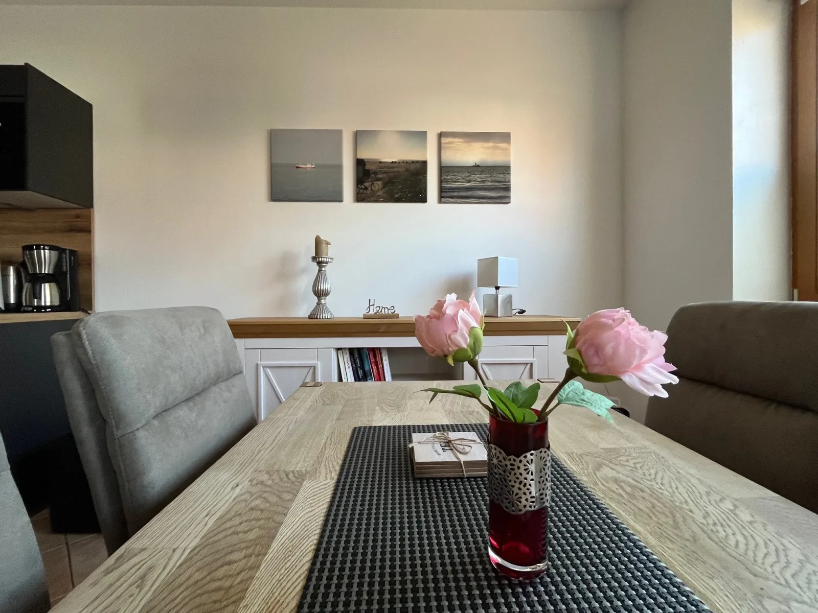 Ferienwohnung Seestern