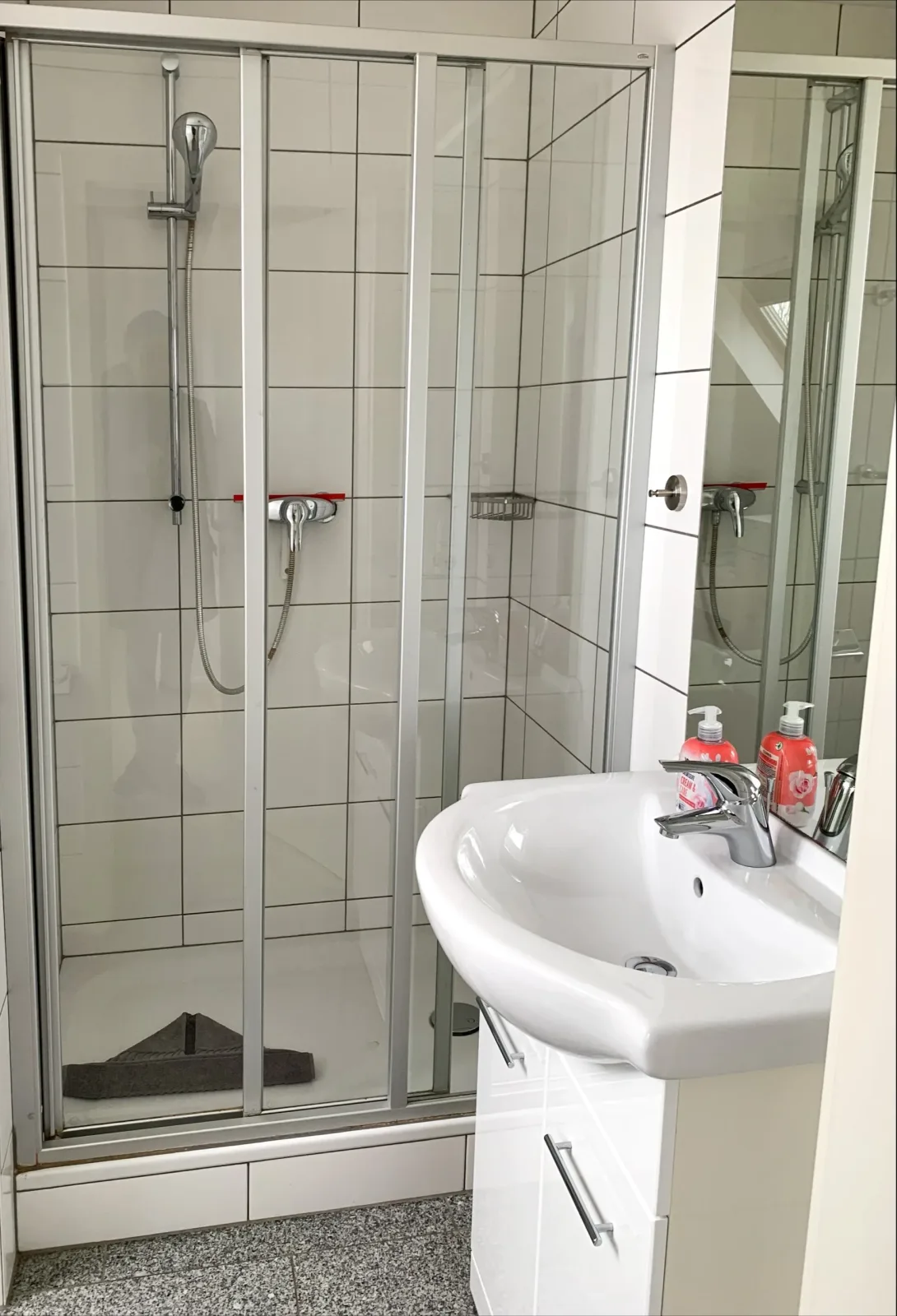 Ferienwohnung Krabbe