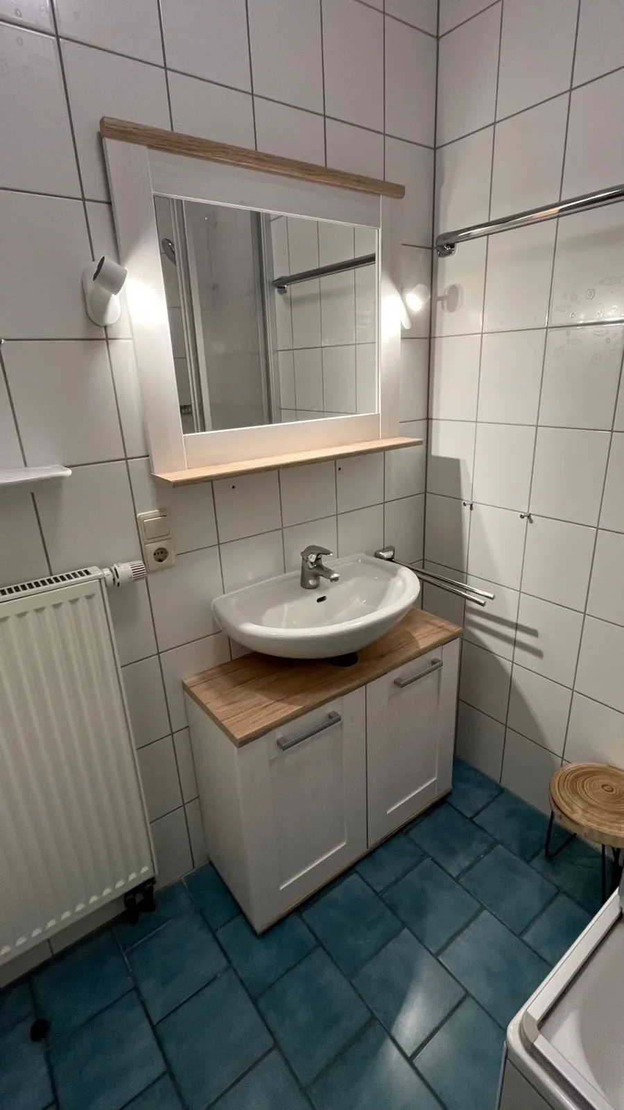Ferienwohnung Krabbe