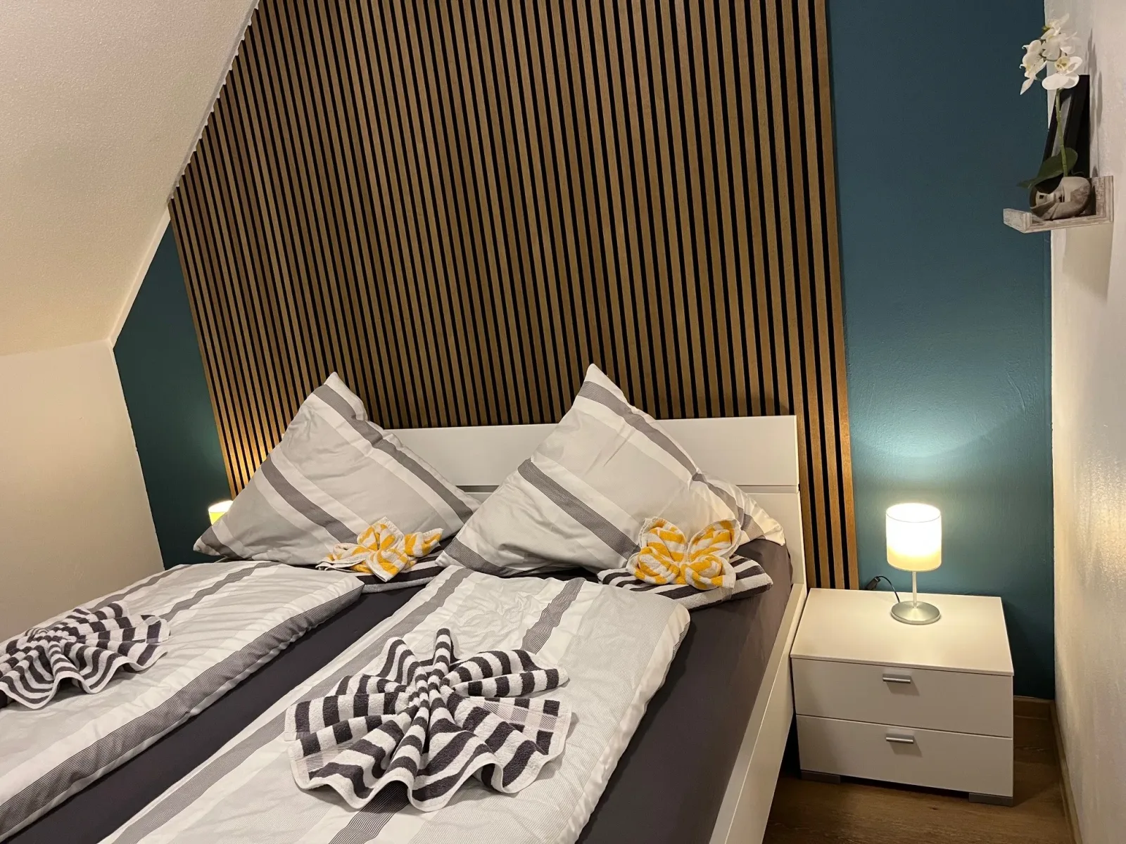 Ferienwohnung Krabbe