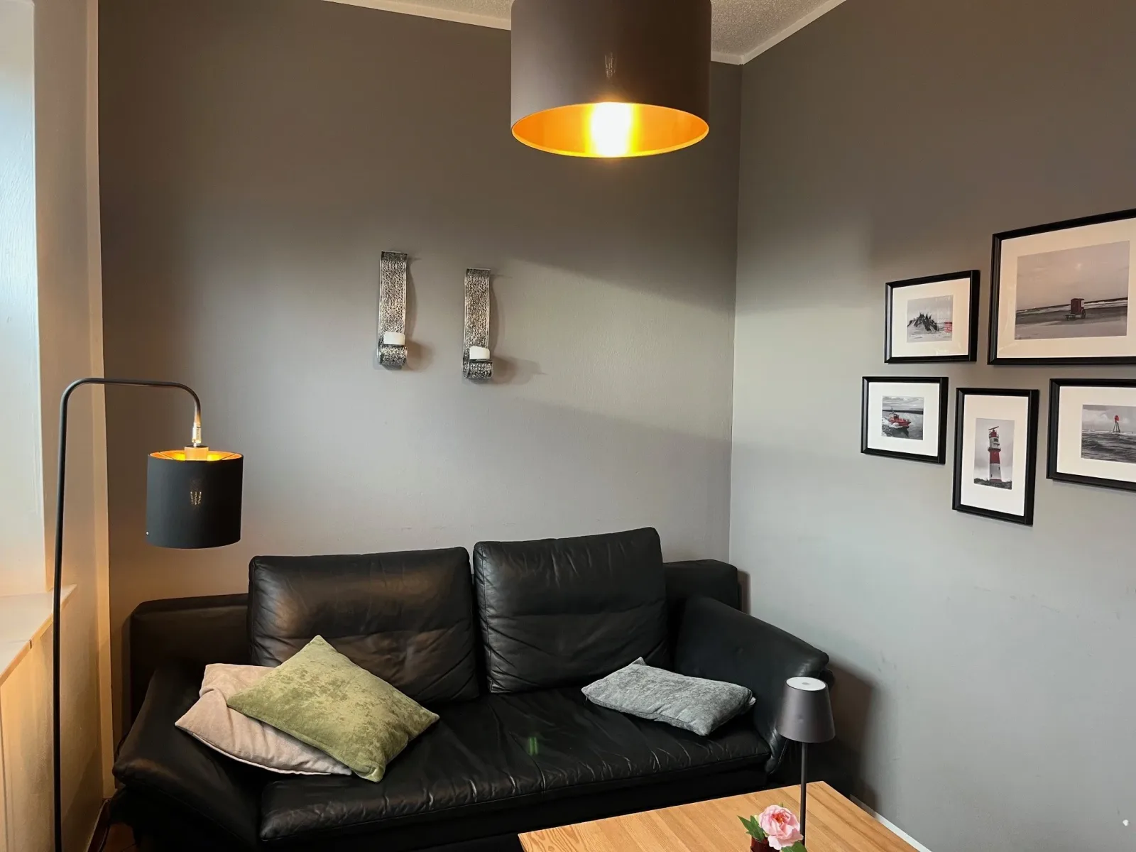 Ferienwohnung Krabbe