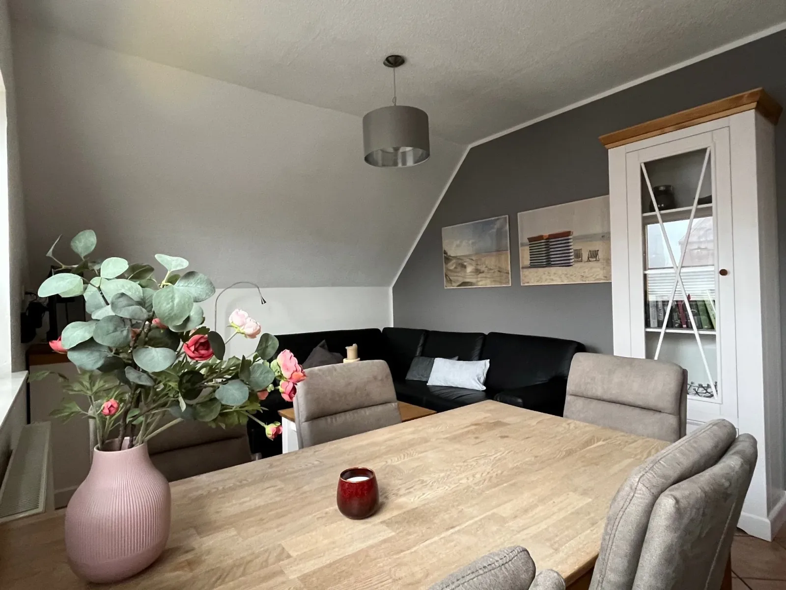 Ferienwohnung Krabbe