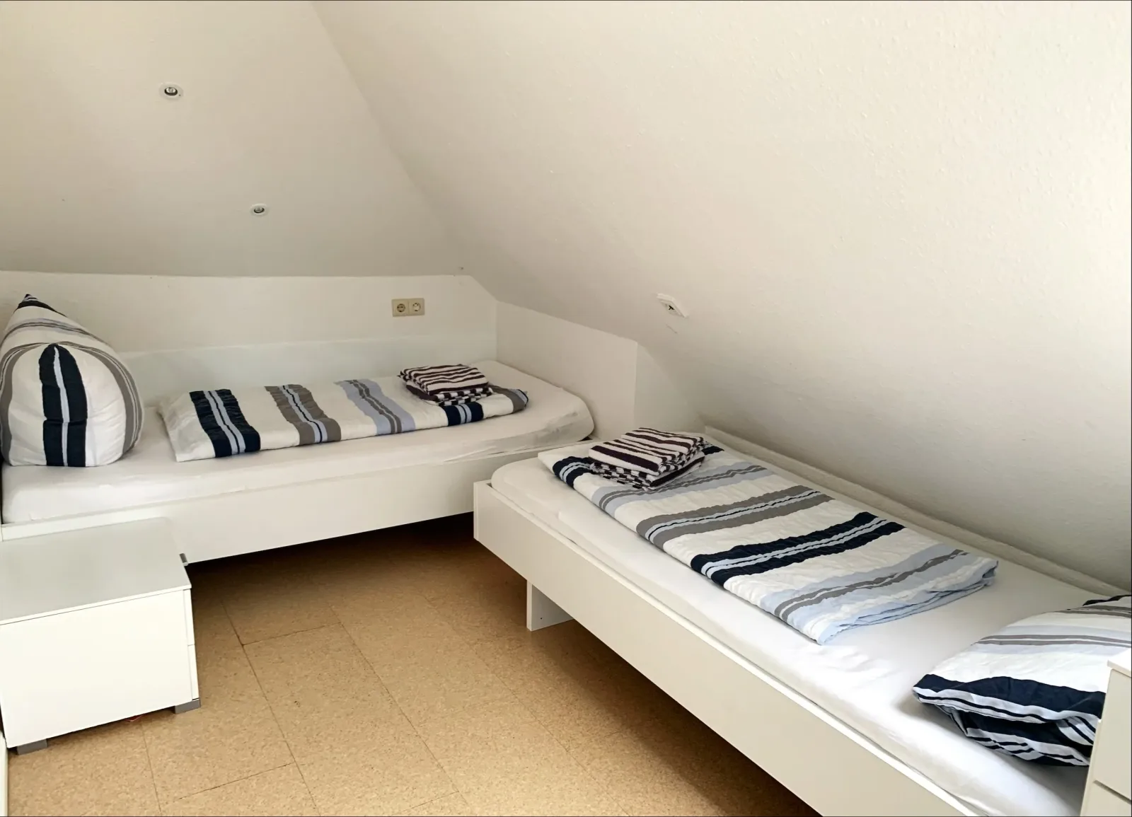Ferienwohnung Krabbe