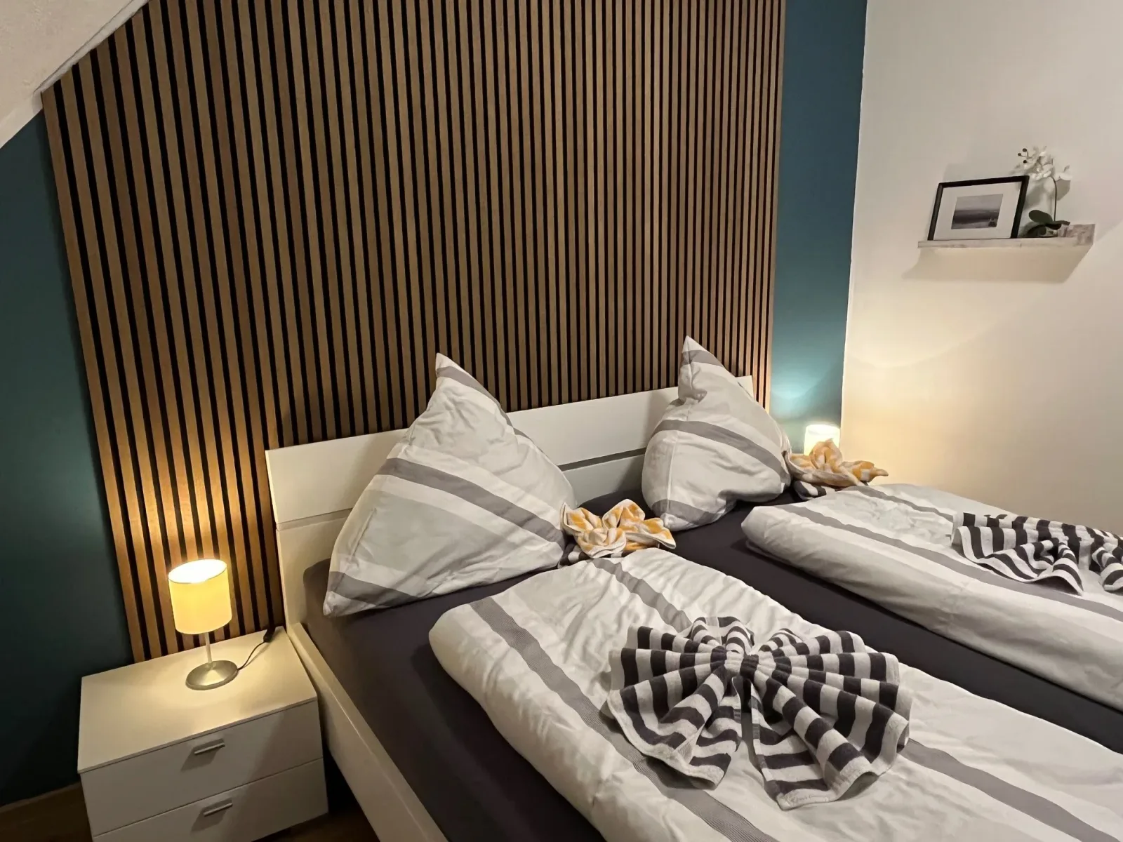 Ferienwohnung Krabbe