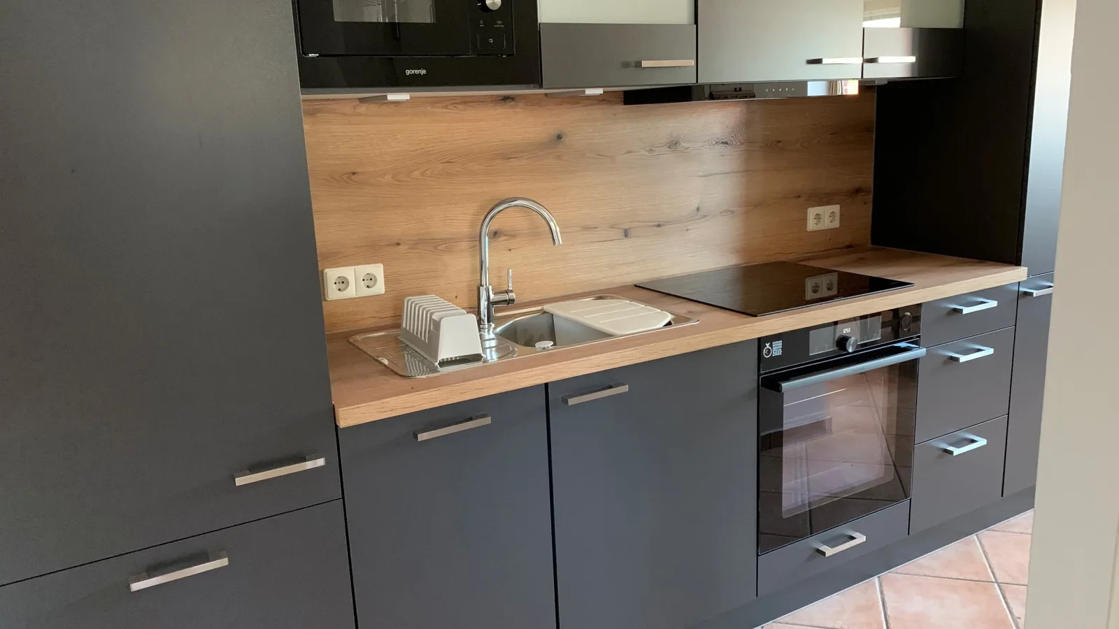 Ferienwohnung Krabbe