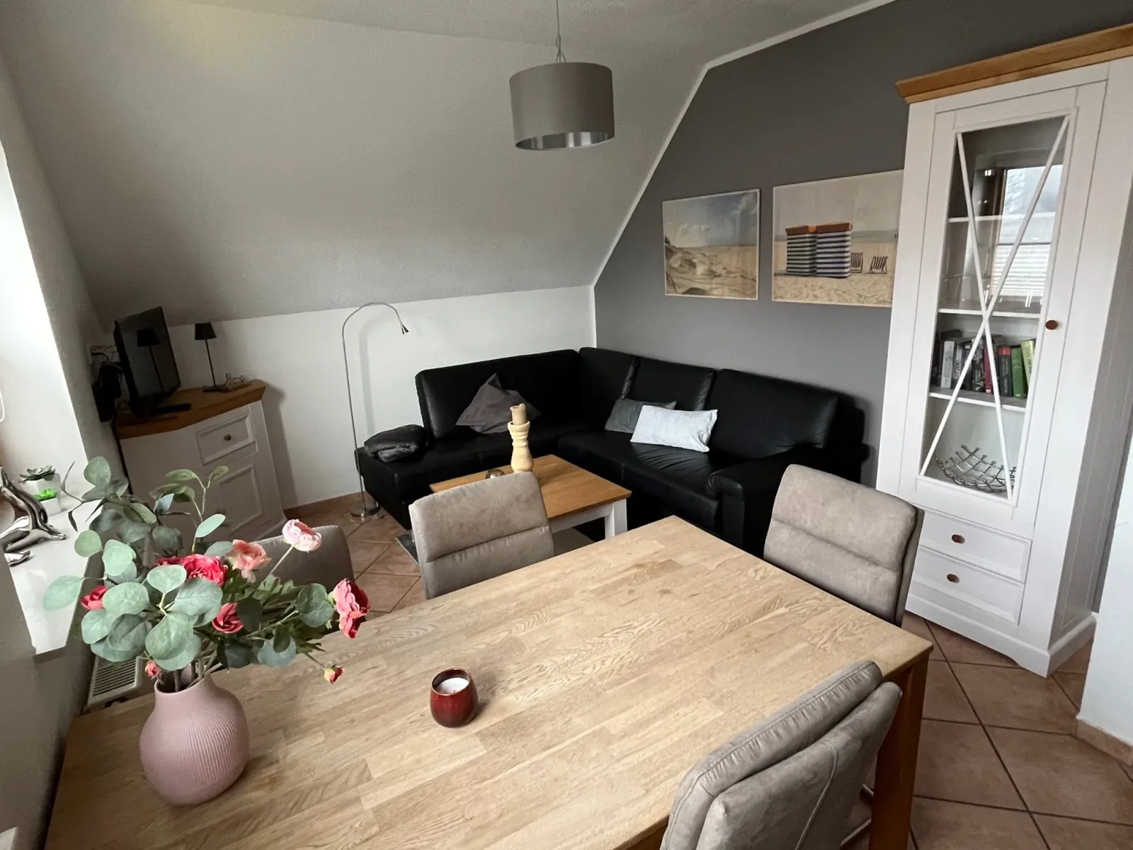 Ferienwohnung Krabbe