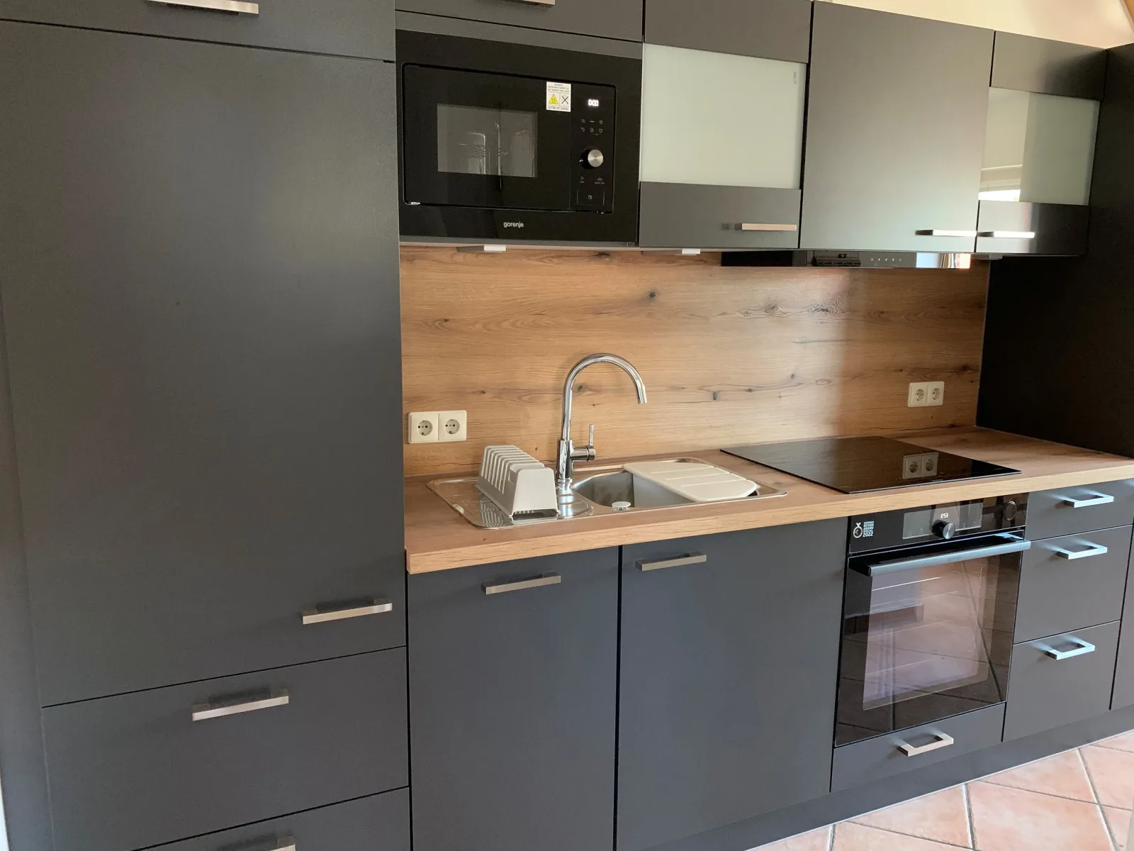 Ferienwohnung Krabbe