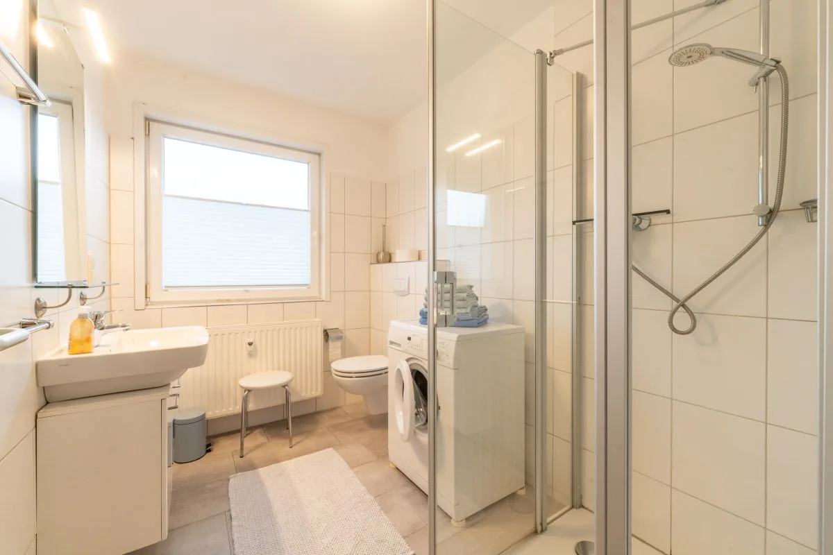Ferienwohnung Strandblume