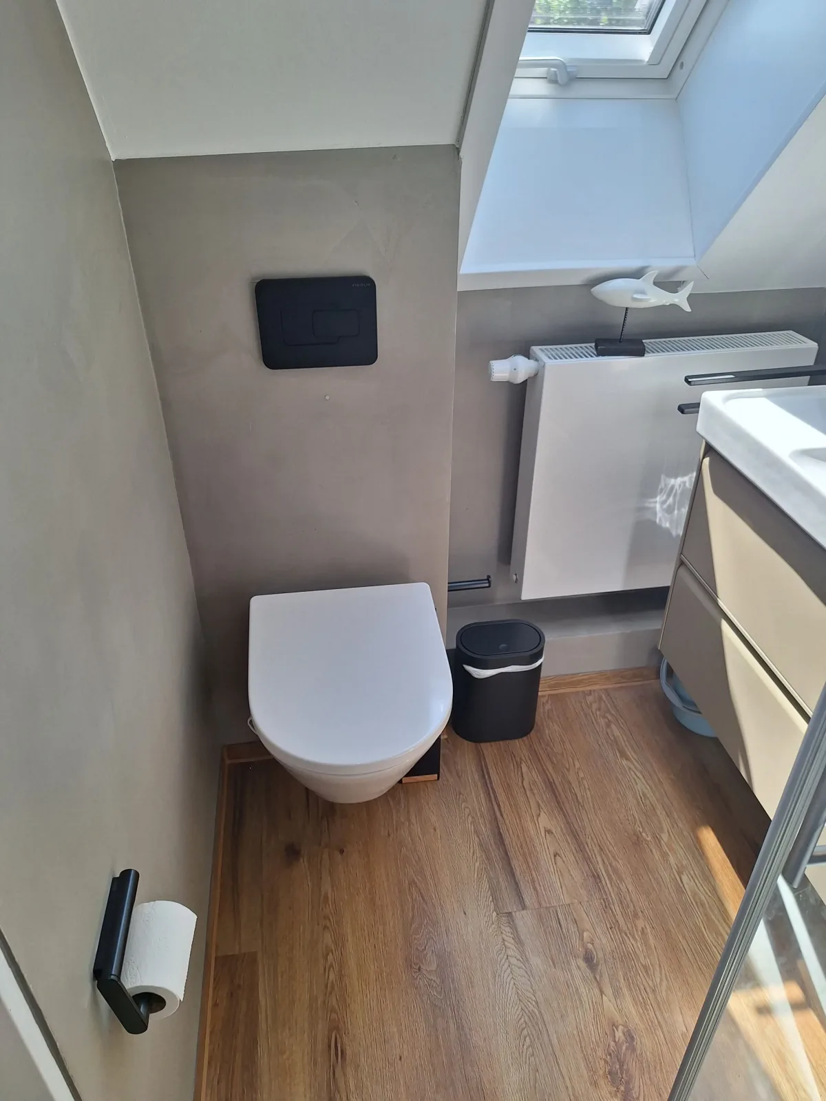 Ferienwohnung Wiesenblick