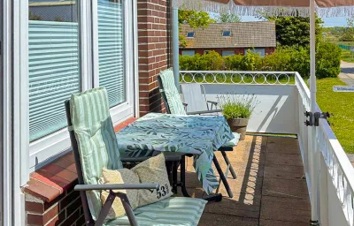 Ferienwohnung Wiesenblick