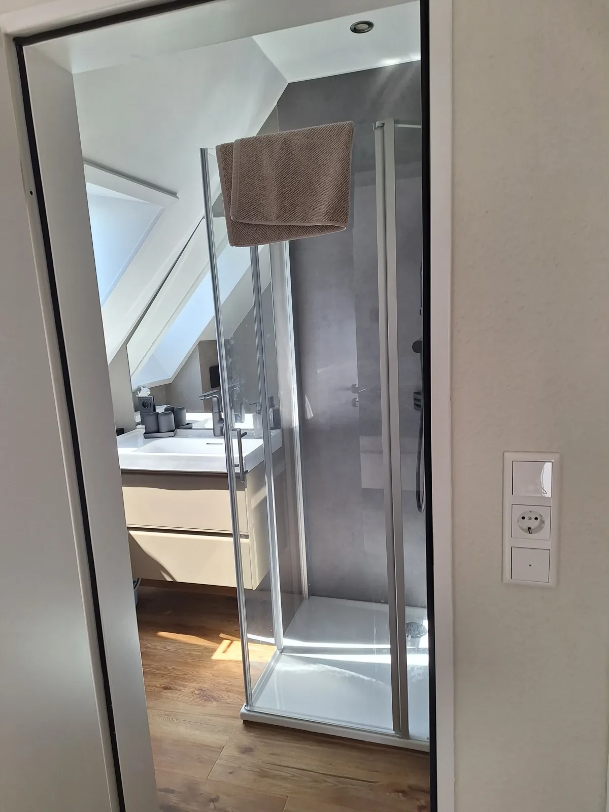 Ferienwohnung Wiesenblick