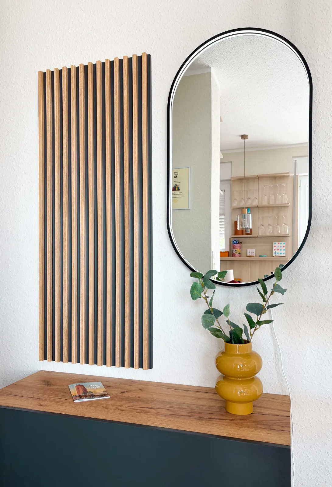 Ferienwohnung Wiesenblick