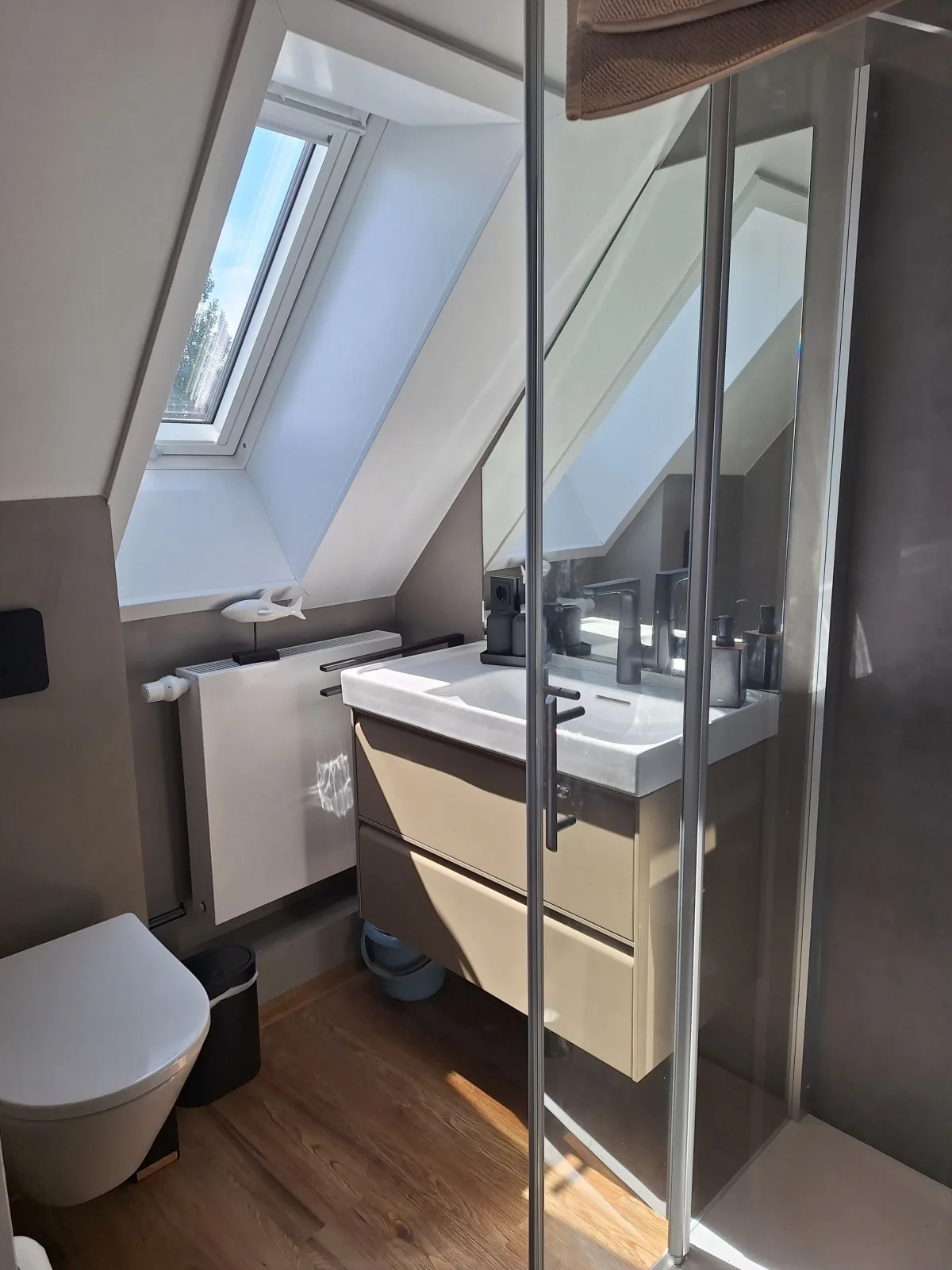 Ferienwohnung Wiesenblick
