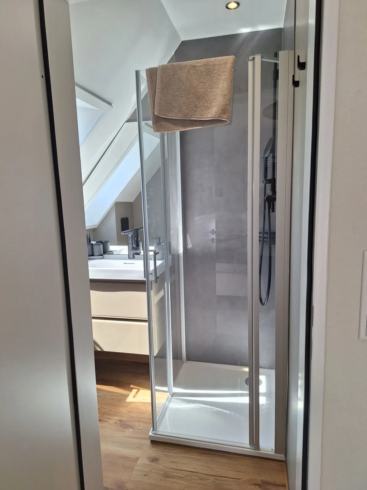 Ferienwohnung Wiesenblick