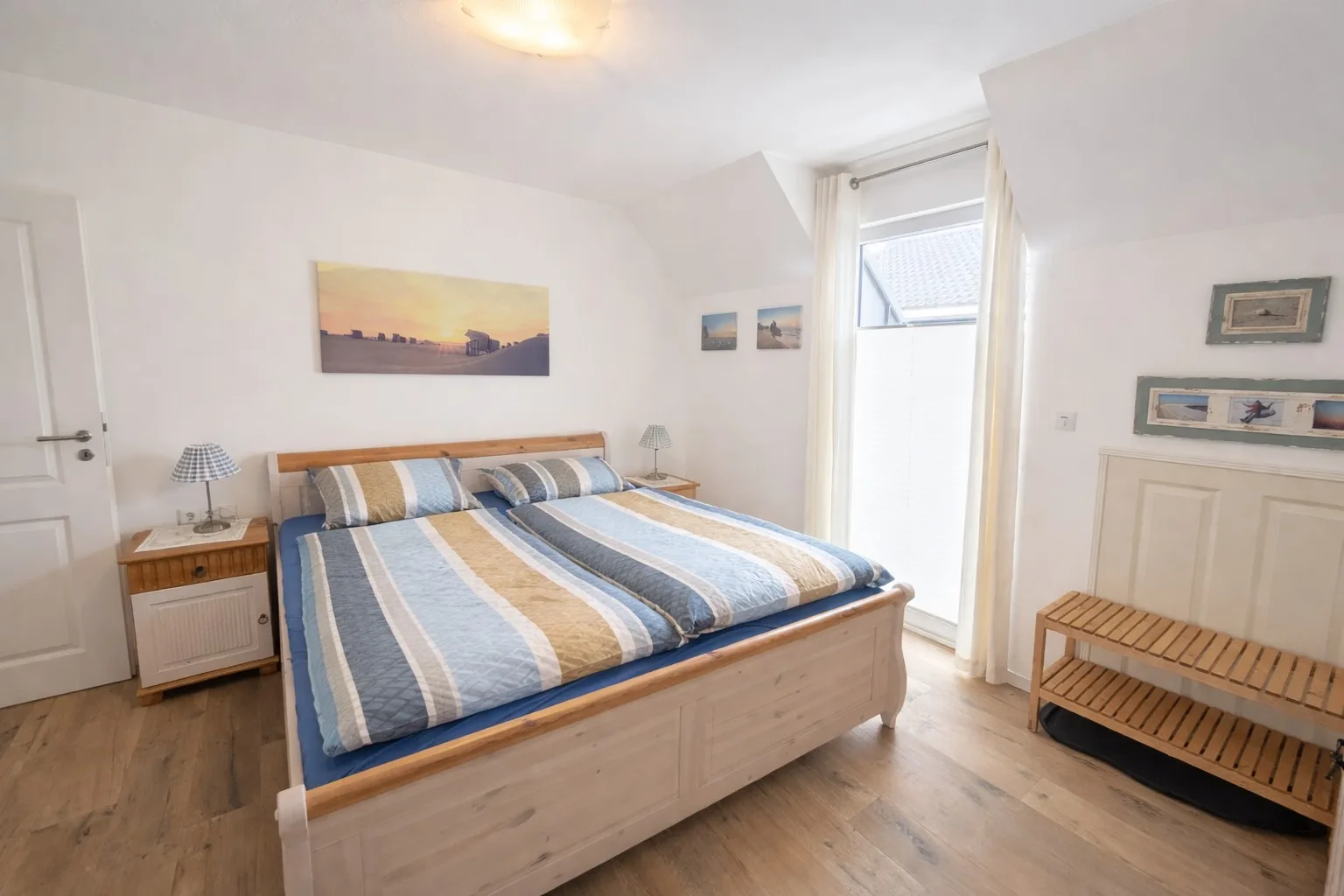 Ferienwohnung Meeresloge