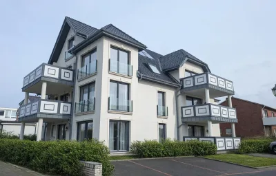 Ferienwohnung Meeresloge