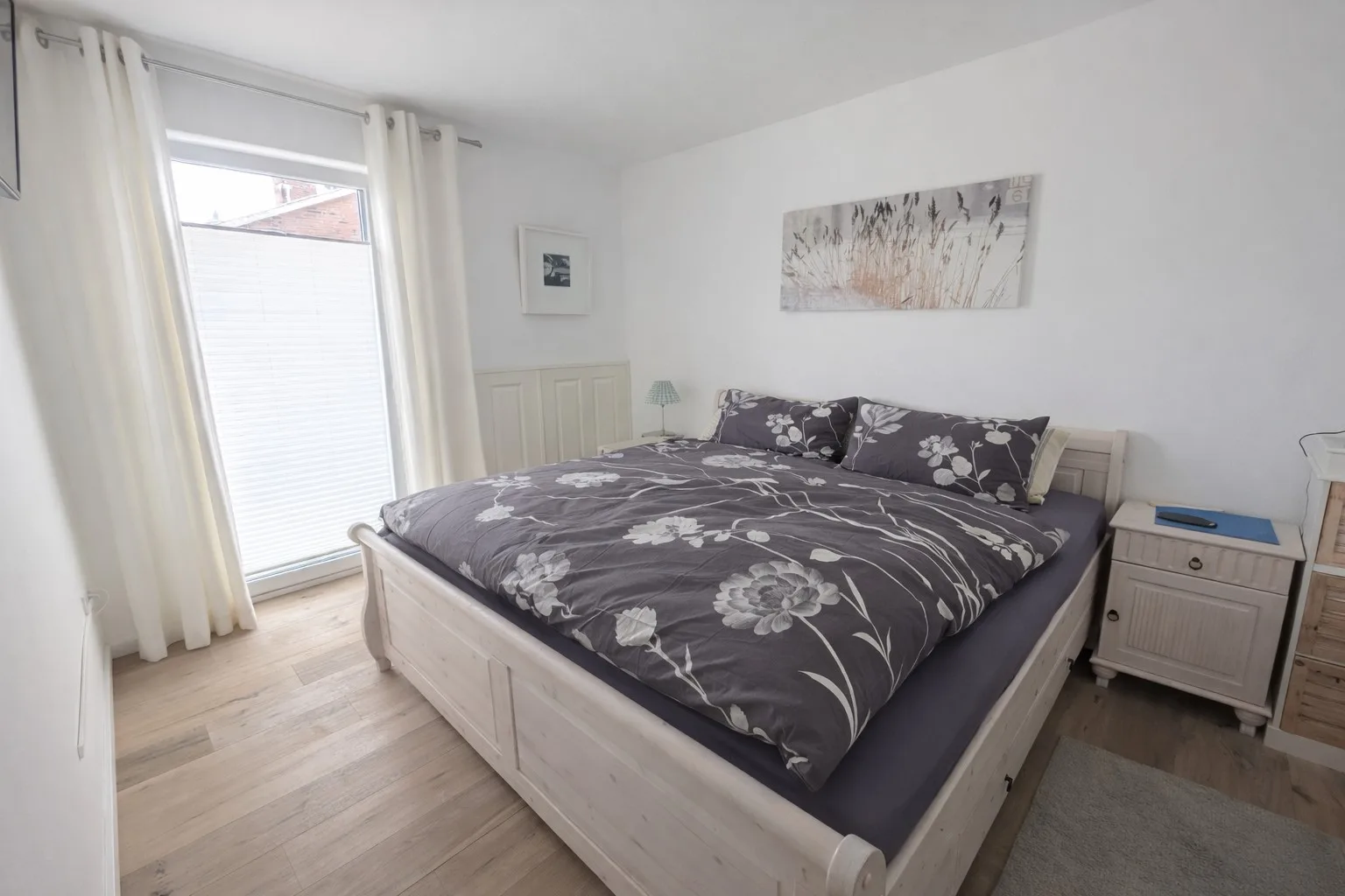 Ferienwohnung Meeresloge