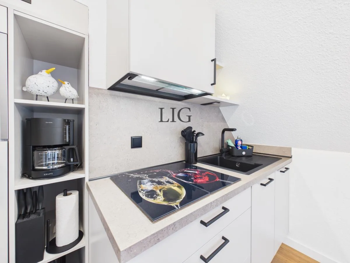 Ferienwohnung Pommeranz 14