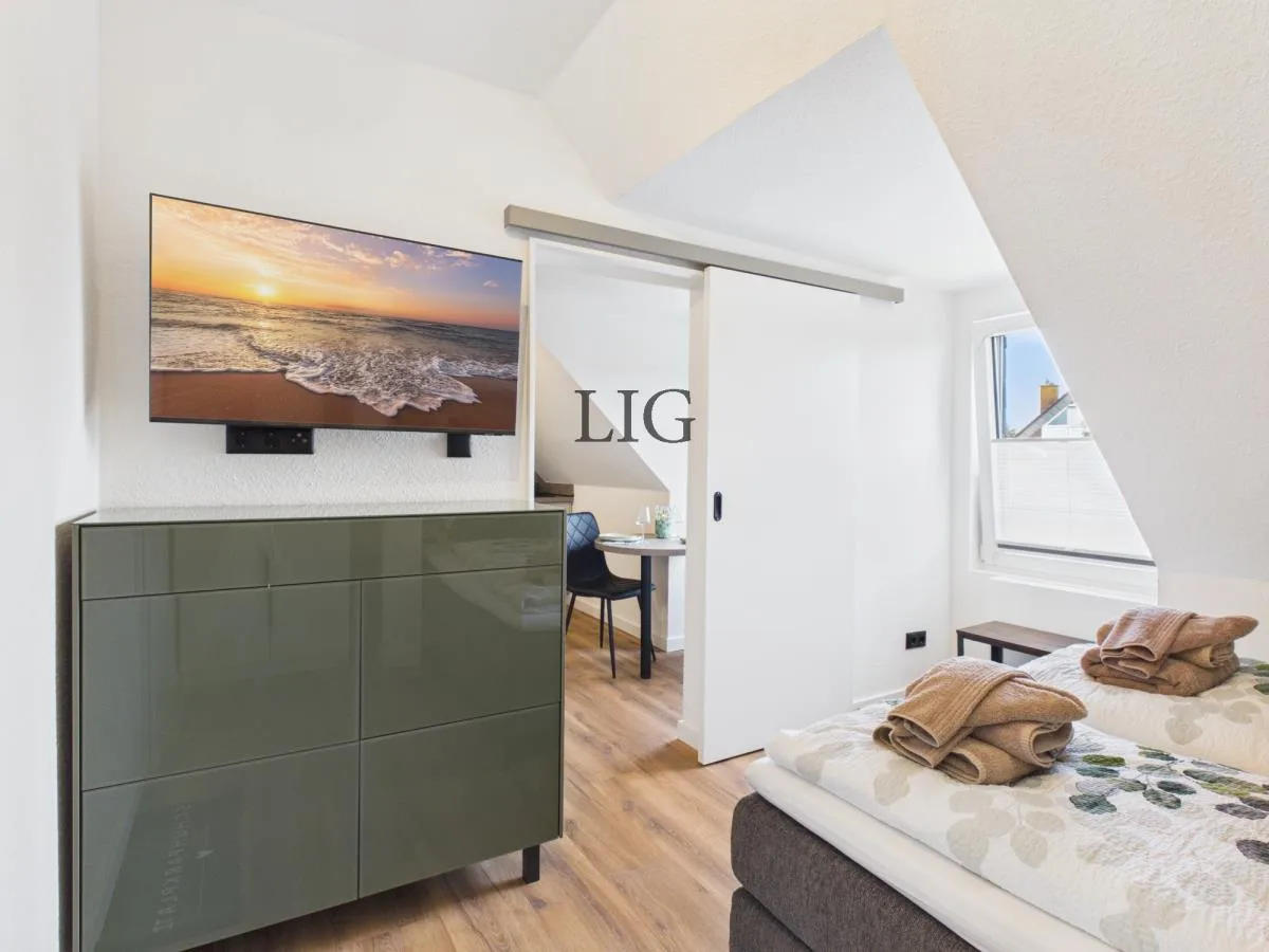 Ferienwohnung Pommeranz 14
