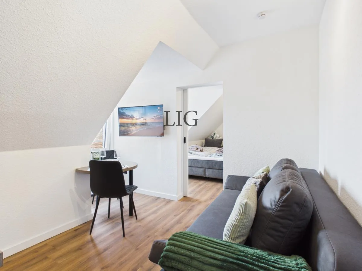 Ferienwohnung Pommeranz 14