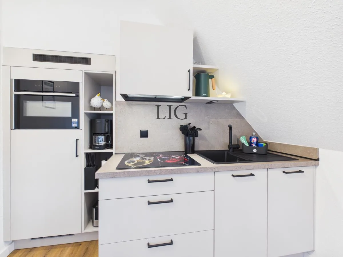 Ferienwohnung Pommeranz 14