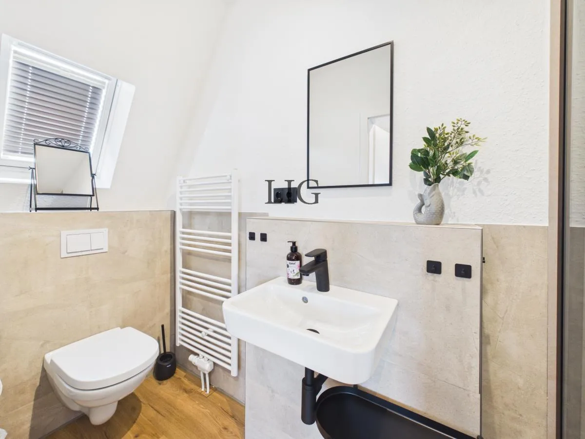 Ferienwohnung Pommeranz 14