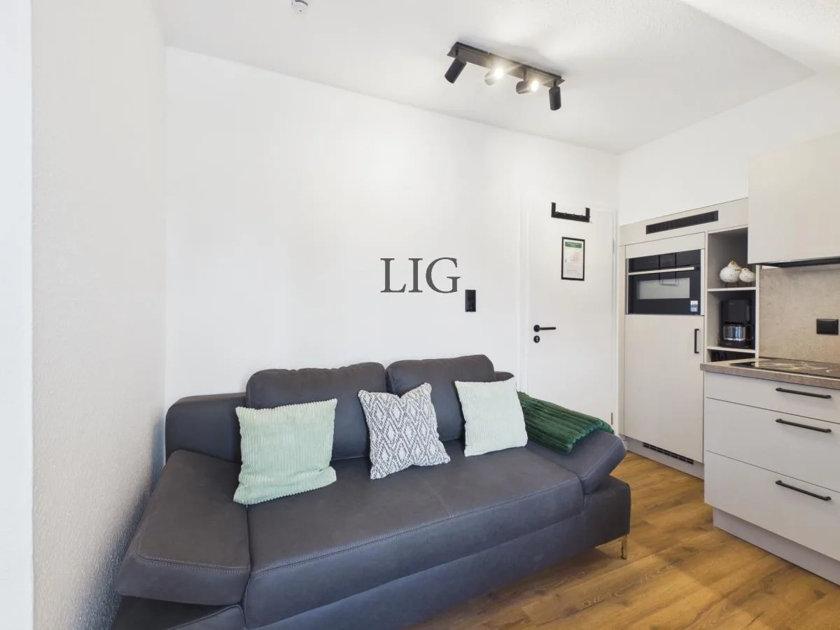 Ferienwohnung Pommeranz 14