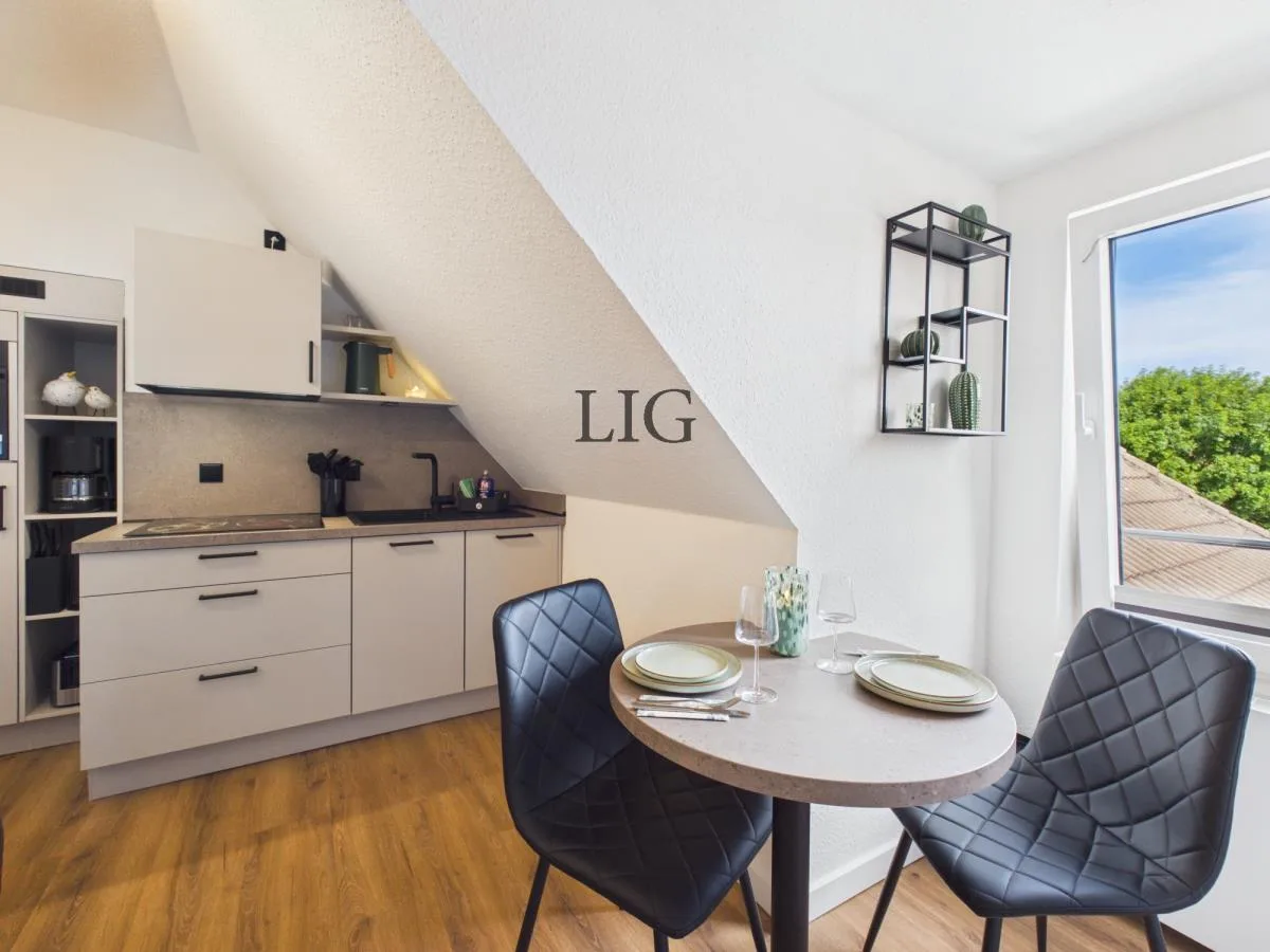 Ferienwohnung Pommeranz 14