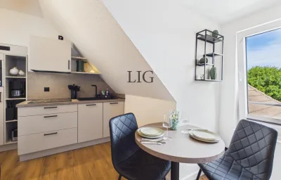 Ferienwohnung Pommeranz 14